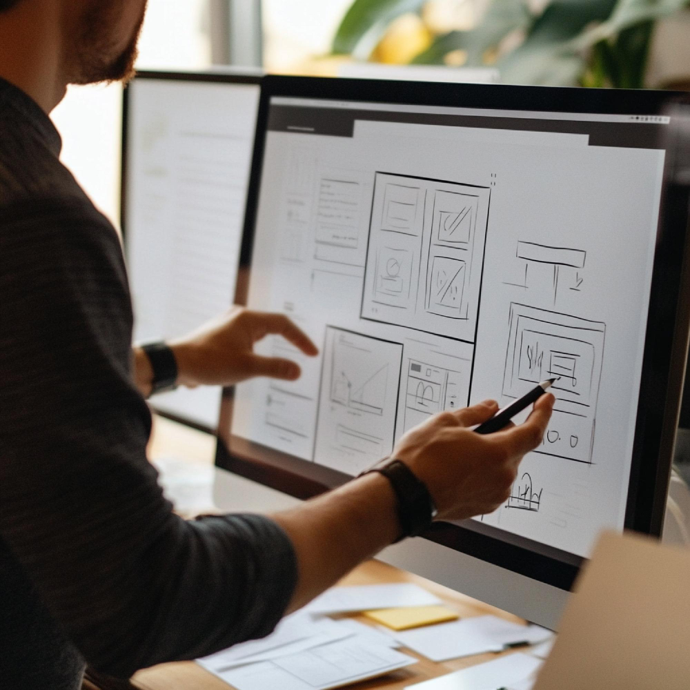 Arquitectura Web Silo: Guía Estratégica para Consultores y Agencias